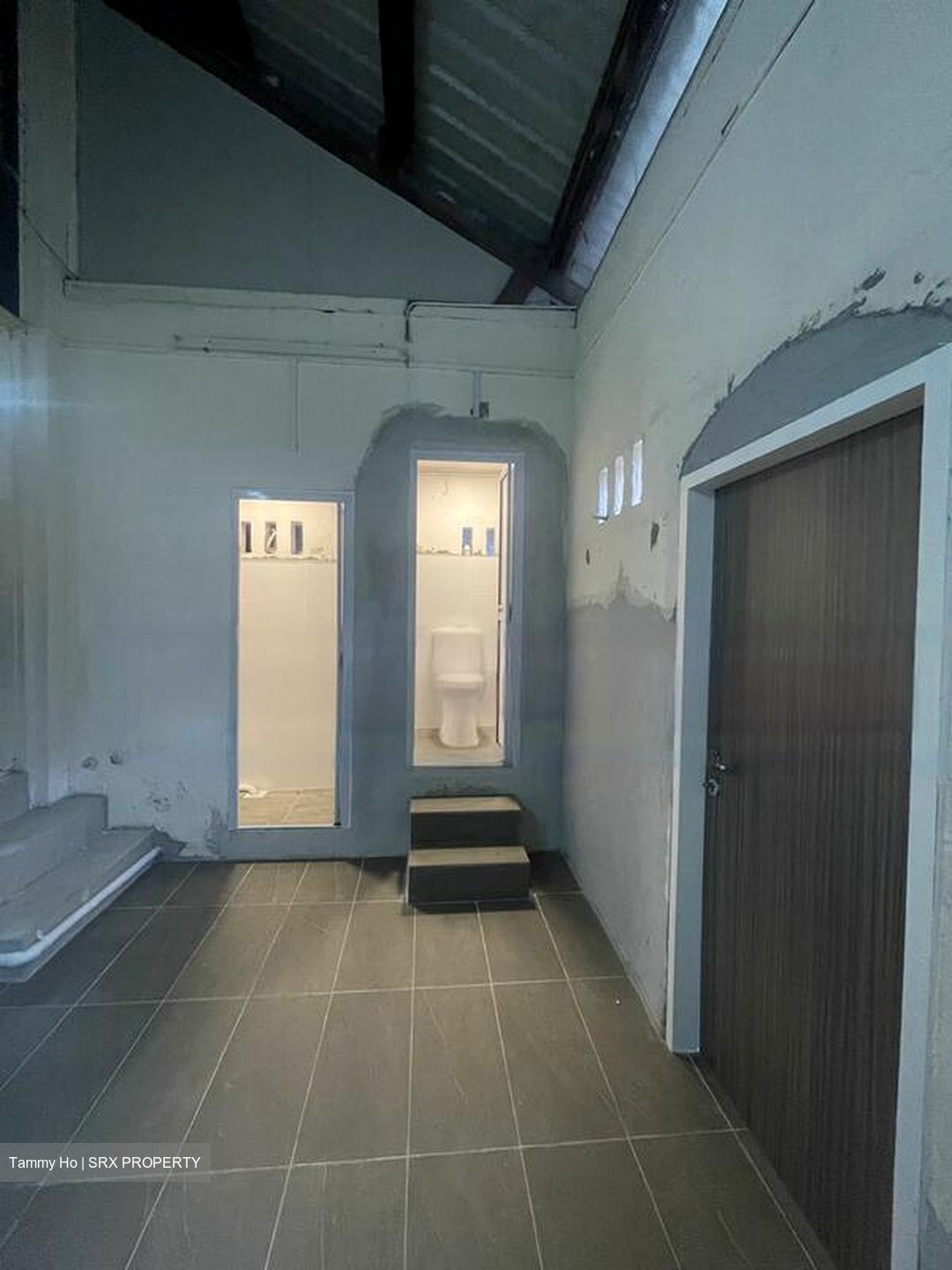 Nallur Road (D15), Terrace #503179391